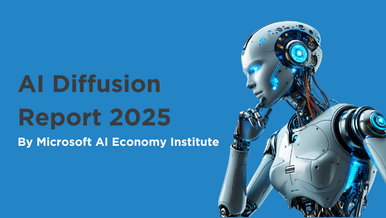 Microsoft-AI-Diffusion-Report
