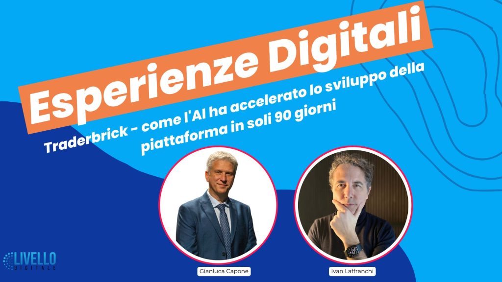 Traderbrick - flipping immobiliare